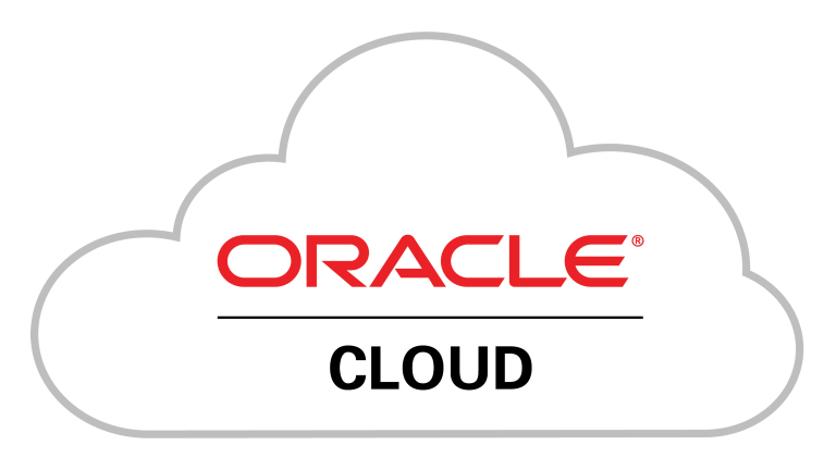 Oracle-Cloud-Logo